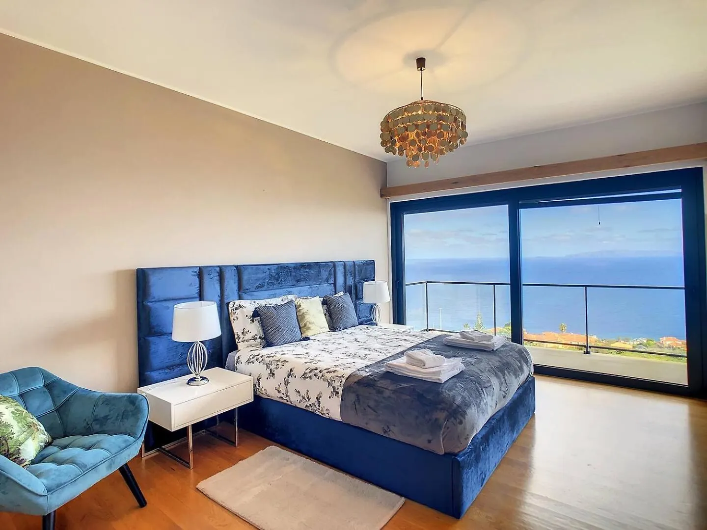 Rising Sun Villa Gaula