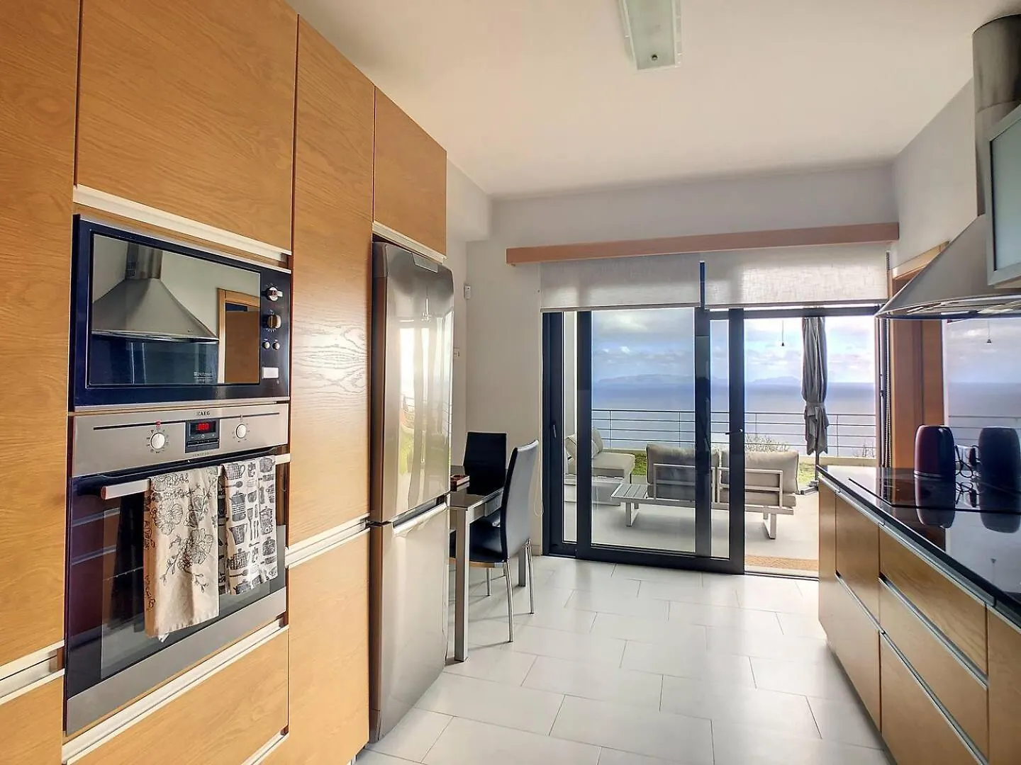 Gaula Rising Sun Villa