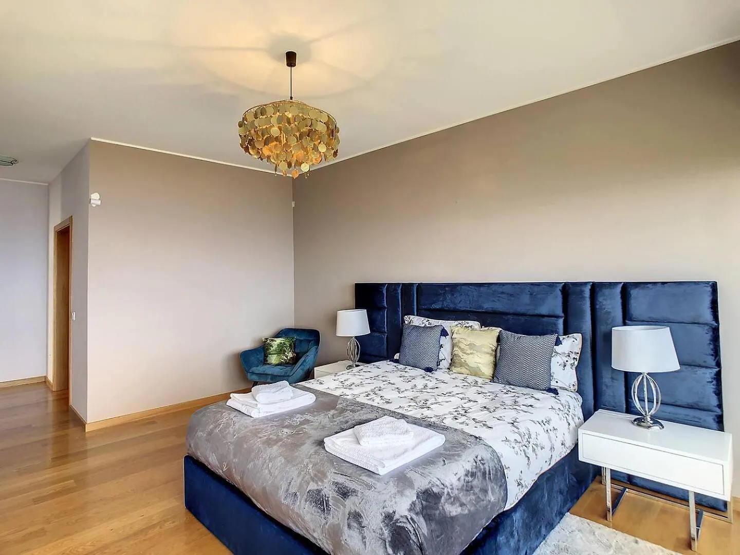Gaula Rising Sun Villa פורטוגל