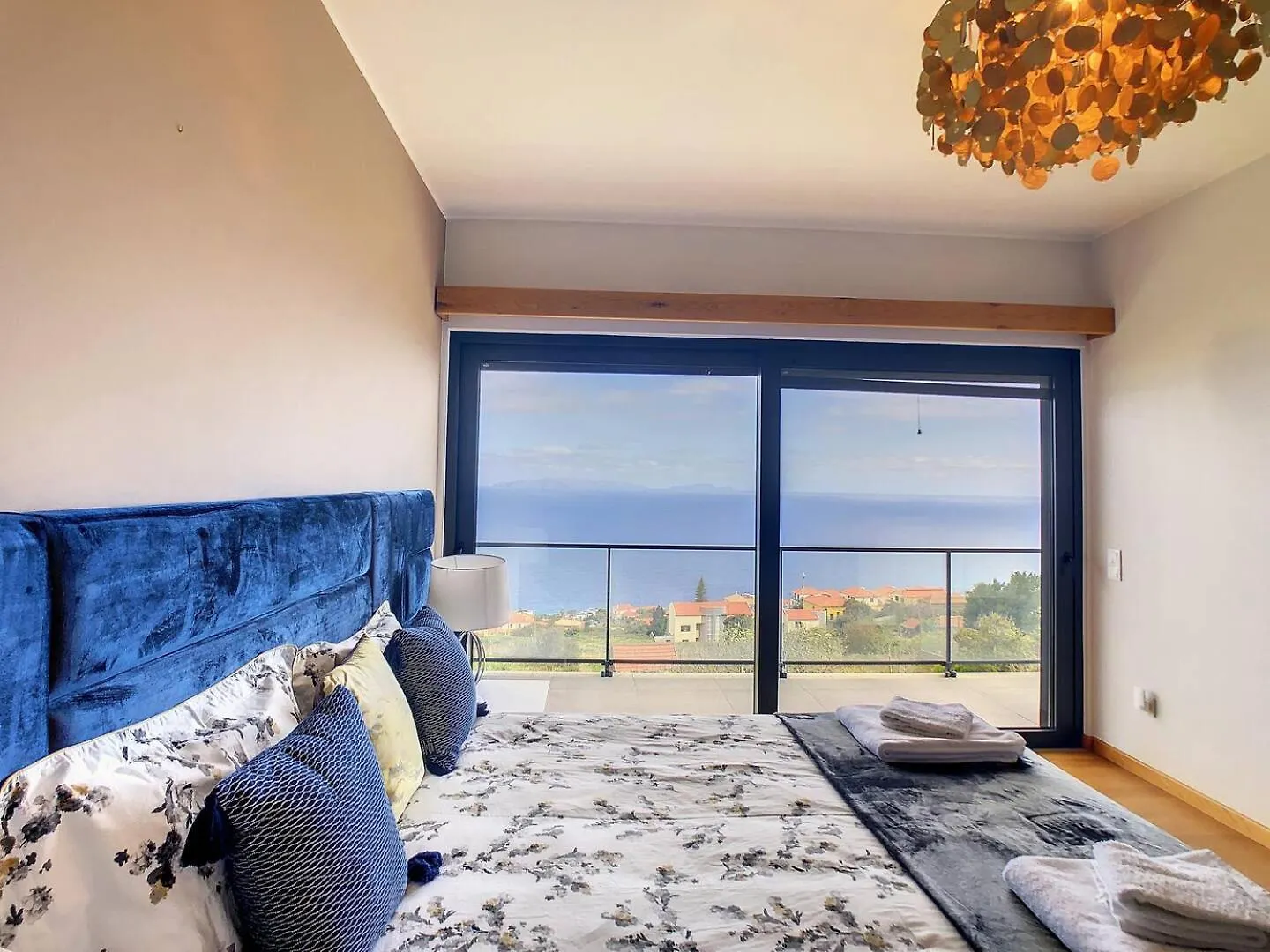 Gaula Rising Sun Villa