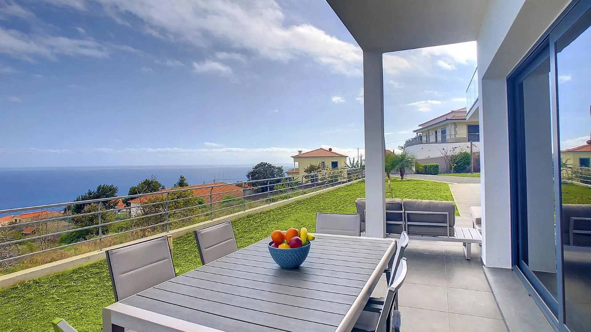 Gaula Rising Sun Villa פורטוגל