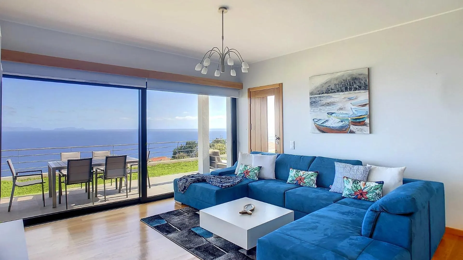 Gaula Rising Sun Villa