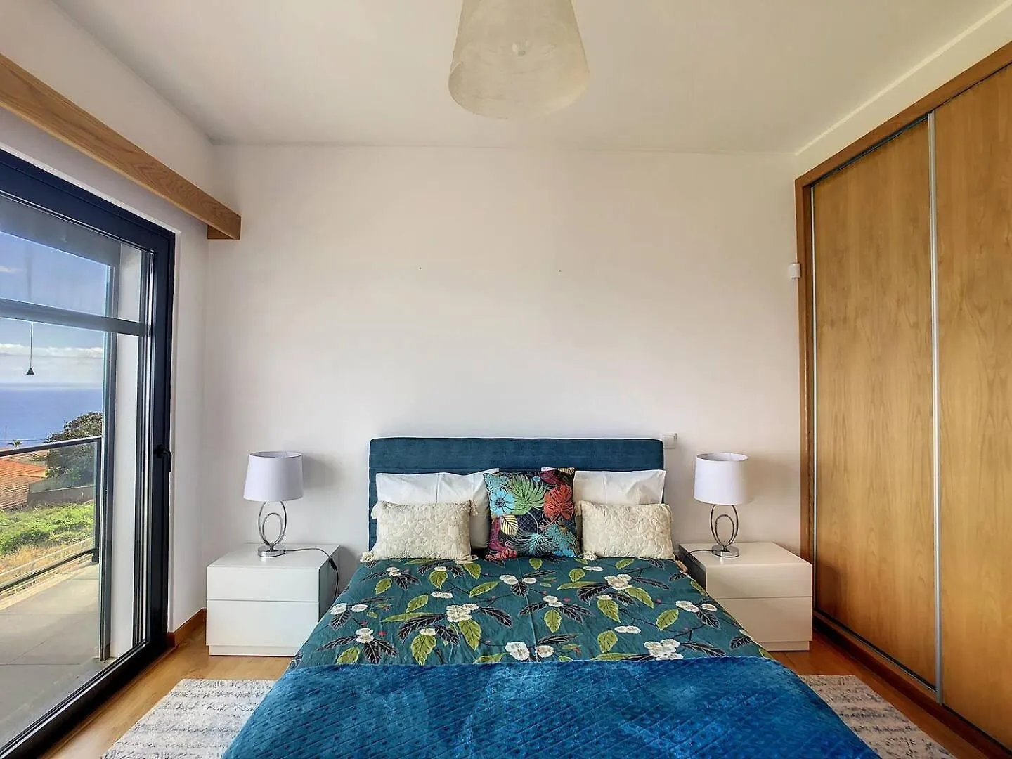 Gaula Rising Sun Villa פורטוגל