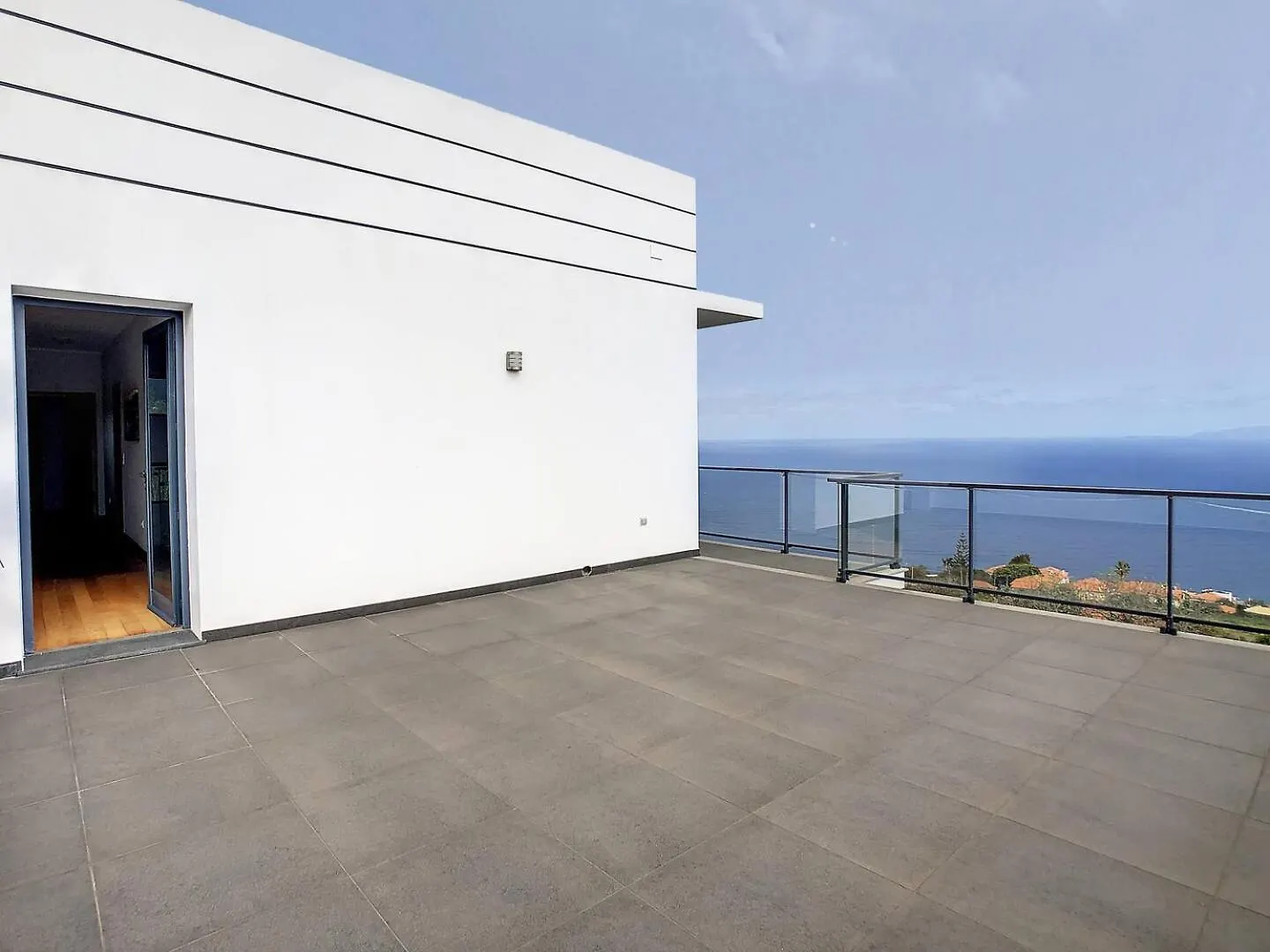 Gaula Rising Sun Villa פורטוגל