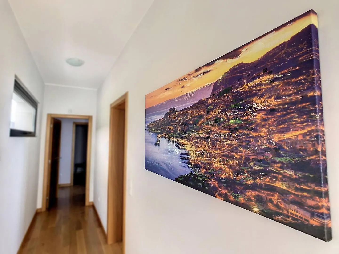 Rising Sun Villa Gaula
