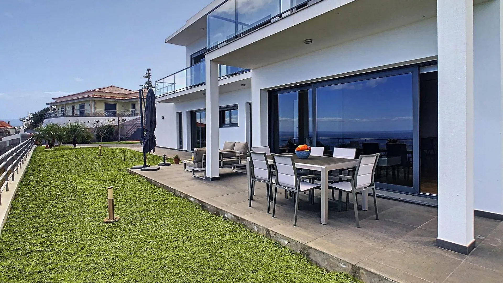 Gaula Rising Sun Villa 0*,