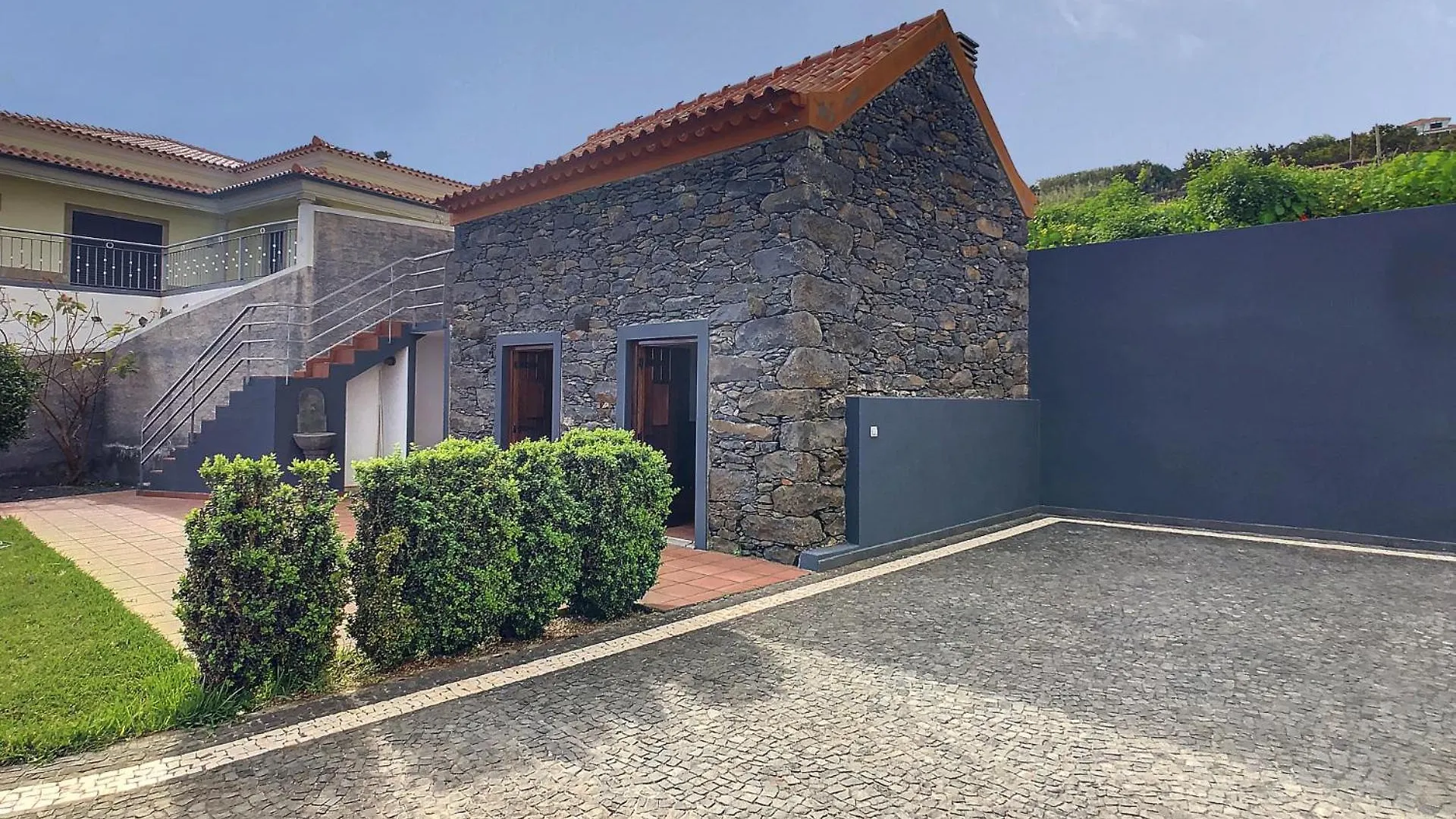 Gaula Rising Sun Villa 0*,  פורטוגל