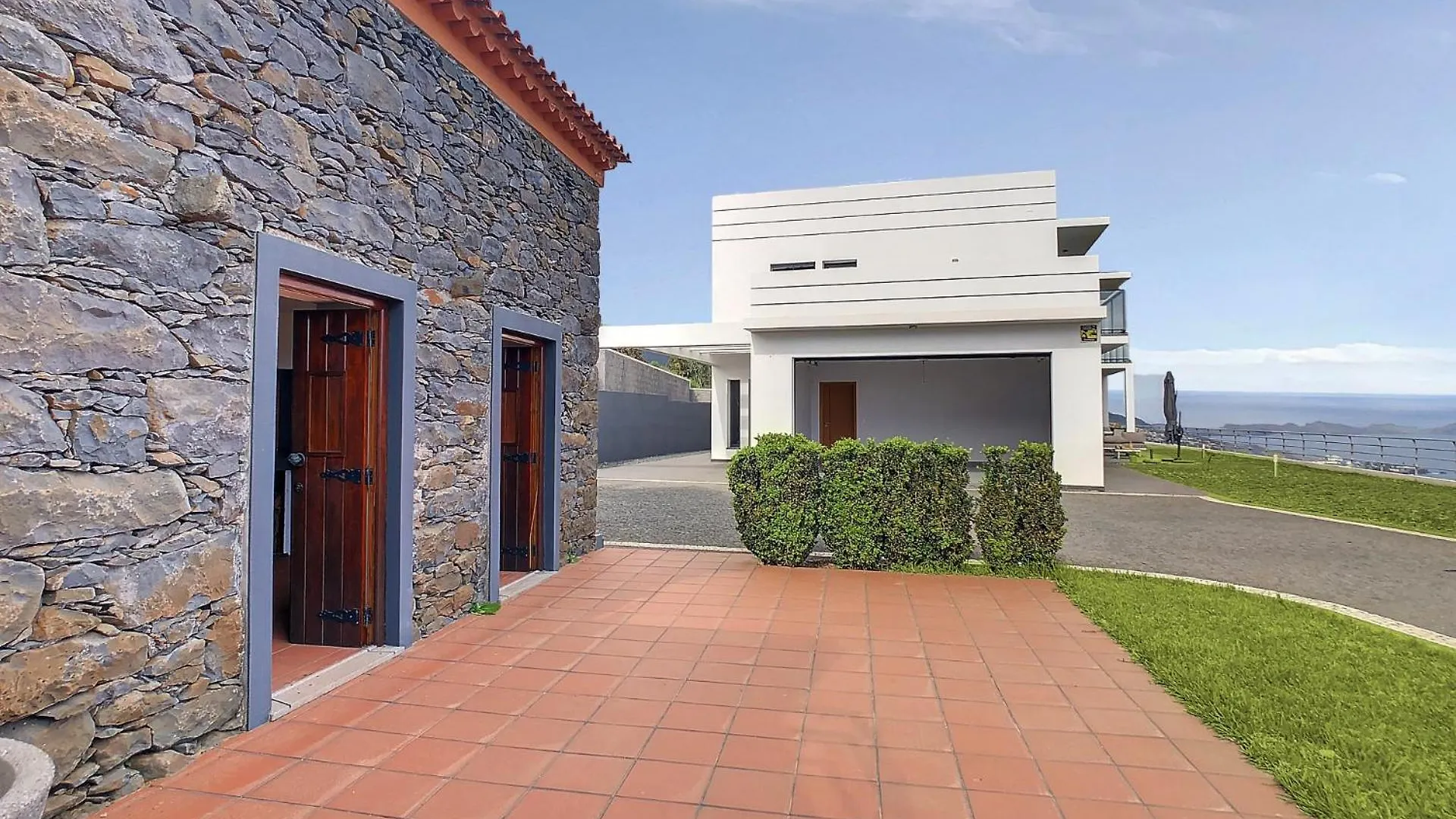 Gaula Rising Sun Villa