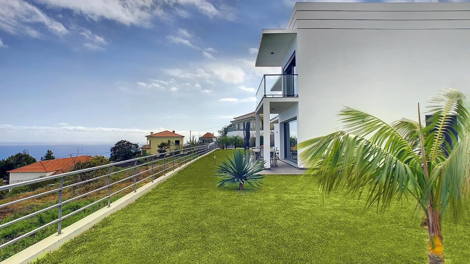 Gaula Rising Sun Villa פורטוגל