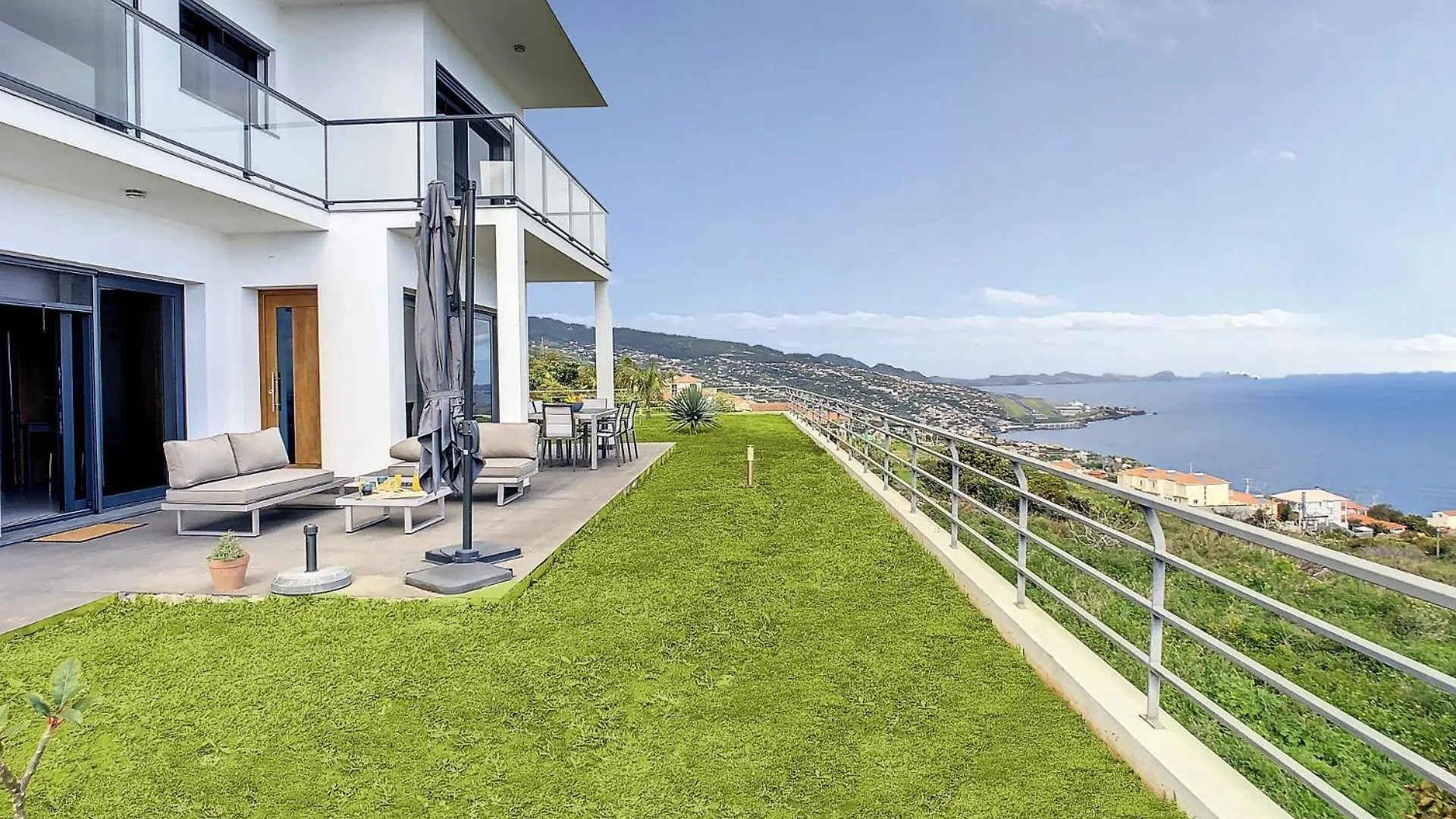 Gaula Rising Sun Villa